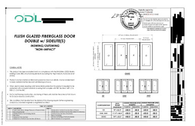 PR Instl Docs FL46118 R1 II (c) Inst 46118.4