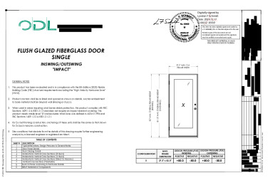 PR Instl Docs FL46118 R1 II (c) Inst 46118.6