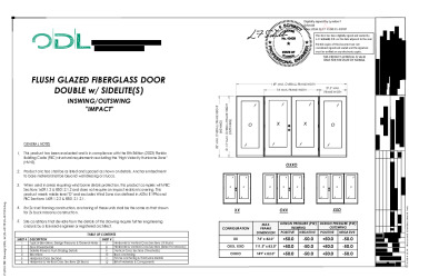 PR INSTL DOCS FL46118 R1 II (C) INST 46118.9