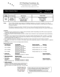 PR TECH DOCS FL46119 R1 AE (B) EVAL 46119.10