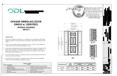 PR Instl Docs FL46119 R1 II (b) Inst 46119.7