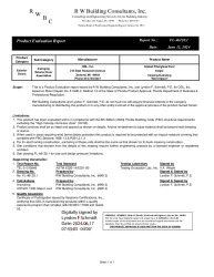 PR TECH DOCS FL46120 R0 AE (A) EVAL 46120.1