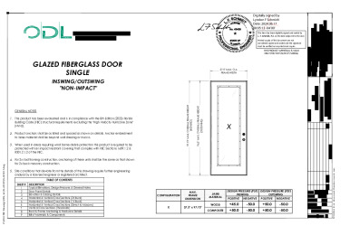 PR INSTL DOCS FL46120 R0 II (A) INST 46120.1