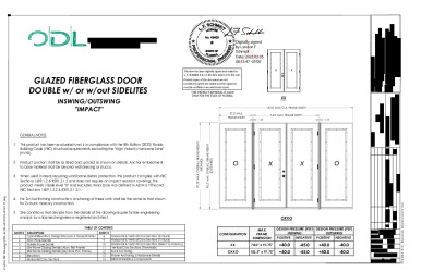 PR Instl Docs FL46120 R1 II (c) Inst 46120.11