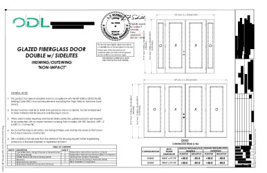 PR Instl Docs FL46120 R1 II (c) Inst 46120.5