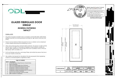 PR Instl Docs FL46120 R1 II (c) Inst 46120.6