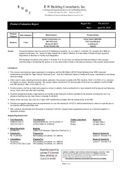 PR TECH DOCS FL46122 R1 AE (C) EVAL 46122.5