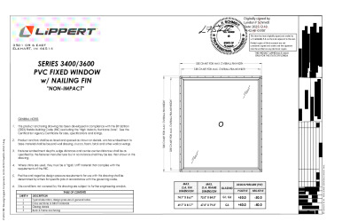 PR Instl Docs FL46122 R1 II (b) Inst 46122.1