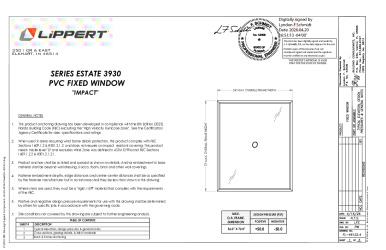 PR Instl Docs FL46122 R1 II (c) Inst 46122.4
