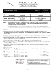 PR TECH DOCS FL46123 R1 AE (A) EVAL 46123.1