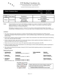 PR TECH DOCS FL46123 R1 AE (D) EVAL 46123.5