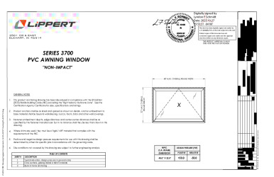 PR Instl Docs FL46127 R0 II (a) Inst 46127.2