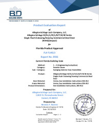 PR TECH DOCS FL4613 R13 AE PER8935 SS 2023-10-20