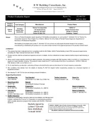 PR TECH DOCS FL46173 R0 AE (A) EVAL 46173.8