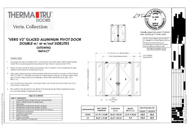 PR INSTL DOCS FL46173 R0 II (A) INST 46173.6