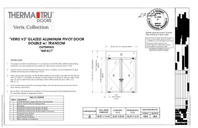 PR INSTL DOCS FL46173 R0 II (A) INST 46173.8