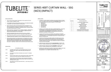 PR INSTL DOCS FL46180 R1 II TLI018 SS 2024-02-29