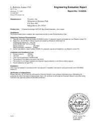 PR TECH DOCS FL46197 R0 AE 513625A