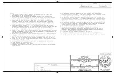 PR Instl Docs FL46197 R0 II 08-02830A