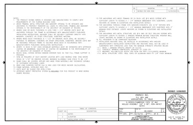PR Instl Docs FL46197 R0 II 08-02831A