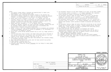PR Instl Docs FL46197 R0 II 08-02844A