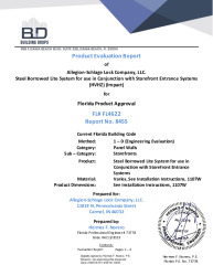 PR TECH DOCS FL4622 R10 AE PER8455 SS 2023-08-16