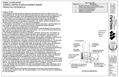 PR INSTL DOCS FL46237 R0 II INVENT-CA