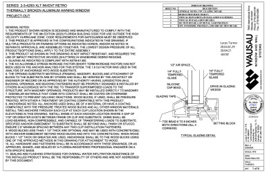 PR INSTL DOCS FL46238 R0 II INVENT-RETRO-AW