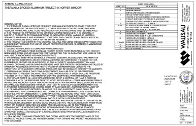 PR INSTL DOCS FL46243 R0 II 3-4250I-LM-HOP