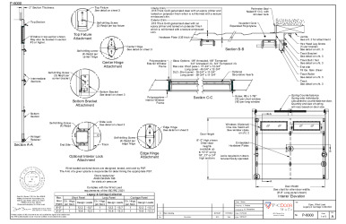 PR INSTL DOCS FL46374 R0 II P-6000-A