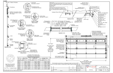 PR Instl Docs FL46374 R0 II P-6002-A
