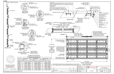 PR Instl Docs FL46374 R0 II P-6005-A