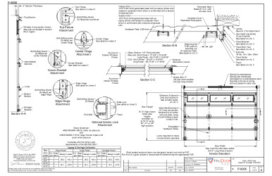 PR Instl Docs FL46374 R0 II P-6006-A