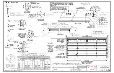 PR Instl Docs FL46374 R0 II P-6008-A