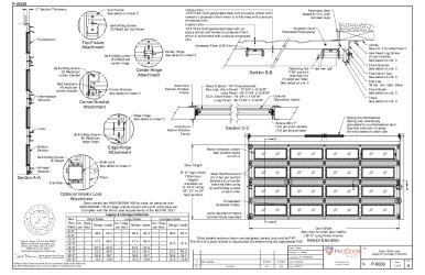 PR Instl Docs FL46374 R0 II P-6009-A