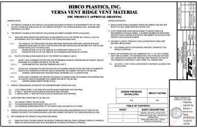 PR Instl Docs FL4640 R8 II HIB0001 RevB ss