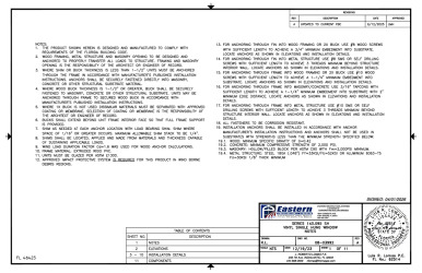 PR Instl Docs FL46423 R2 II 08-03992A