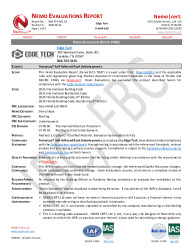 PR Instl Docs FL46442 R5 II 2026 06 16 FINAL NER-ETP-001.R5 FL46442-R5