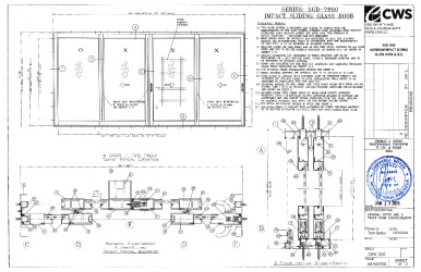 PR Instl Docs FL46451 R0 II CWS L7800-01