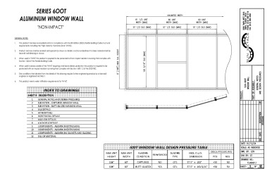 PR INSTL DOCS FL46491 R0 II FL46491.1 SEIRES 600T FPA