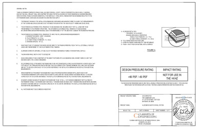 PR INSTL DOCS FL46493 R0 II 3A COMPOSITES EASYFIX