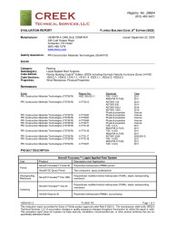 PR Instl Docs FL46501 R2 II HEN24001.2 2023 FBC Eval Pumadeq Roofing final