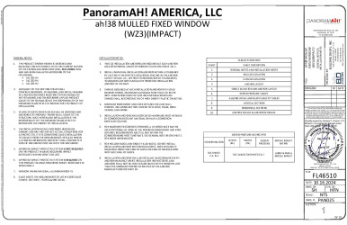 PR INSTL DOCS FL46510 R1 II PAN025 SS 2024-10-21