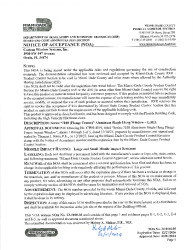 PR Instl Docs FL46524 R0 II 240116 05 - 7100 Alum SH Fl