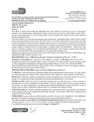 PR Instl Docs FL46524 R2 II 25-0929 03 7100 Alum Flg-SH