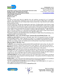 PR Instl Docs FL46525 R0 II 240116 17 - 320 Alum HS