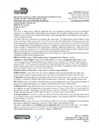 PR Instl Docs FL46528 R1 II 25-0929.08 (7300 LMI Flange Fixed Window)