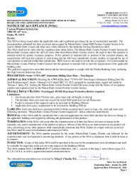 PR Instl Docs FL46529 R0 II 240116 21 - 380 Alum SGD no Steel