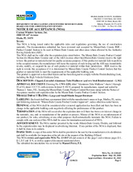 PR Instl Docs FL46535 R1 II 25-1201 03 - Aluminum Tube Mullion