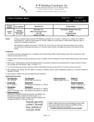 PR TECH DOCS FL46553 R0 AE (A) EVAL 46553.3